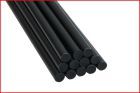 KS Tools PE Polyethylen Reparatur Sticks Satz 6 Teile schwarz