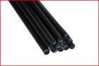 KS Tools PS Polystrol Reparatur Sticks Satz 6 Teile schwarz