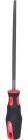 KS Tools Rund Feile Form F 200mm Hieb 2