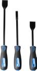Brilliant Tools Schabersatz 3 Teile