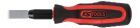 KS Tools 2 Komponenten Schabergriff mit Spannfutter