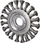 Brilliant Tools Scheibenbürste Durchmesser 115 mm