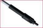 KS Tools Scheinwerfer-Einstell-Schlüssel für Audi und Volkswagen Gesamtlänge 345 mm