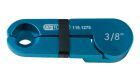 KS Tools Scheren Entriegler Alu blau 3/8 Zoll