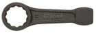 KS Tools Schlag-Ringschlüssel Schlüsselweite 58 mm