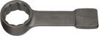 KS Tools Schlag-Ringschlüssel tief Schlüsselweite 120 mm
