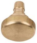 KS Tools Schlagaufsatz Kupfer