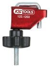 KS Tools Schlauchklemme maximal Durchmesser 15mm 1/2 Zoll