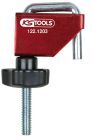 KS Tools Schlauchklemme maximal Durchmesser 25mm 1 Zoll