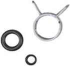 KS Tools Schlauchklemme mit Ersatzdichtring