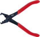 KS Tools Schlauchschellenzange 25 mm für selbstverriegelnde Schellen