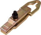 KS Tools Schmale Zugklemme Länge 255 mm