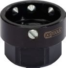 KS Tools Schneideisen-Adapter M9-M10 Schlüsselweite 24 mm