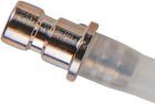 KS Tools Schnellkupplungsadapter für PU Schlauch 4,0 x 8,0 mm x 1,5 m