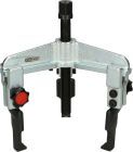 KS Tools Schnellspann Universal Abzieher 3 armig Spannweite A 60 bis 200mm
