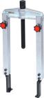 KS Tools Schnellspann Universal Abzieher 2 armig Spannweite A 20 bis 90mm