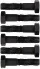 KS Tools Schrauben Satz M12 x 1,75 mm Schlüsselweite 19 Länge 40 mm 6 teilig