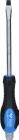 Brilliant Tools Schraubendreher Schlitz mit Schlagkappe 8,0 mm x 150 mm