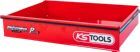KS Tools Schublade mit Logo und Kugelführung zu Werkstattwagen P45 785 x 568 x 145 mm