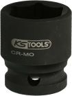 KS Tools 2.1/2 Zoll Sechskant Kraft Stecknuss Schlüsselweite 60 mm