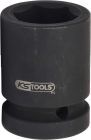 KS Tools 3.1/2 Zoll Sechskant Kraft Stecknuss Schlüsselweite 120 mm