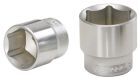 KS Tools 1/2 Zoll Sechskant-Stecknuss Schlüsselweite 15/16 Zoll