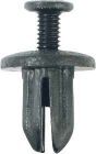 KS Tools Seiten und Kofferraumverkleidungs Clip für Honda 50er Pack Durchmesser 7,0 mm