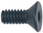 KS Tools Senkkopfschraube für Drucklufttrennschleifer