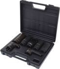 KS Tools 3/8 Zoll und 1/2 Zoll Sensoren Stecknuss Satz 7 Teile