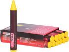 KS Tools Signierkreide gelb 12er Pack