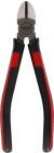 KS Tools Seitenschneider diagonal Slim Power 200 mm