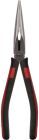 KS Tools Flachrundzange Slim Power 160 mm