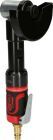 KS Tools Mini Druckluft Stab Trennschleifer Slim Power 1/4 Zoll