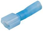 KS Tools Sortiment isolierter Quetschverbinder blau AWG16-14 Stecker