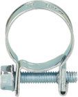 KS Tools Sortiment Mini Schlauchklemmen Durchmesser 7 bis 18mm 78 teilig