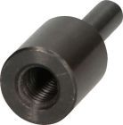 KS Tools Spanndorn für Folienradierer 6 mm