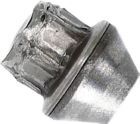 KS Tools Spezial Alu Felgen Kraft Stecknuss 6 kant Satz 6 teilig