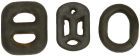 KS Tools Spezial Auspuff Hakenwerkzeug für Auspuffgummis