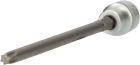 KS Tools 3/8 Zoll Spezial Bit Stecknuss Torx T30 Gesamtlänge 200 mm