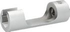 KS Tools KFZ 3/8 Zoll Spezial Einspritzleitungs Schlüssel 14 mm
