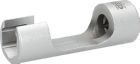 KS Tools 3/8 Zoll Spezial Einspritzleitungs Schlüssel 17 mm