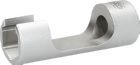 KS Tools 3/8 Zoll Spezial Einspritzleitungs Schlüssel 19 mm
