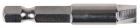 KS Tools 1/4 Zoll Spezial Innensechskant Schrauben Ausdreher Bit HE 6
