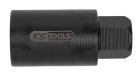 KS Tools Spezial Kraft Stecknuss Gesamtlänge 20 mm