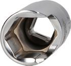 KS Tools 3/8 Zoll Spezial Winkel Rohrverbinder Stecknuss 17 mm