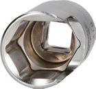 KS Tools 3/8 Zoll Spezial Winkel Rohrverbinder Stecknuss 19 mm