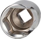 KS Tools 3/8 Zoll Spezial Winkel Rohrverbinder Stecknuss 22 mm