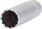 KS Tools 3/8 Zoll Spezial Zündkerzen Stecknuss extrem dünnwandig 14 mm