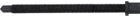 KS Tools Spindel M18 x 2,5, Länge 230 mm