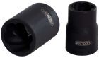 KS Tools 3/8 Zoll Spiral Profil Kraft Stecknuss 8mm